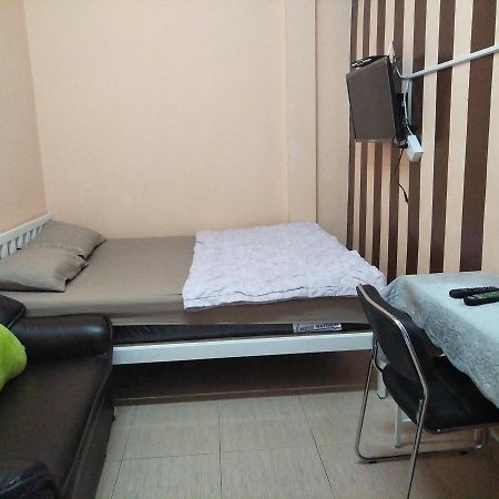 موتيل بانكوك Kimhouse المظهر الخارجي الصورة