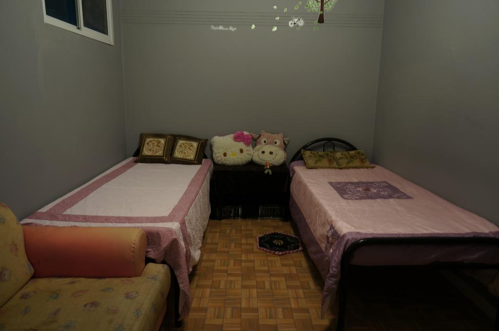 موتيل بانكوك Kimhouse الغرفة الصورة