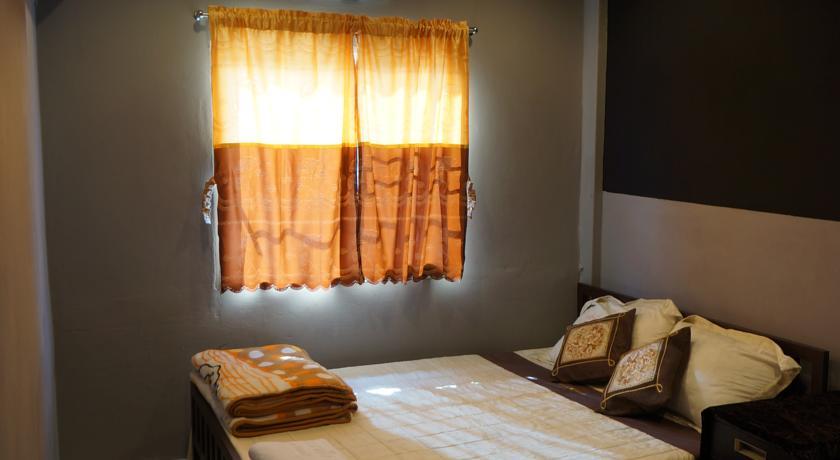موتيل بانكوك Kimhouse الغرفة الصورة