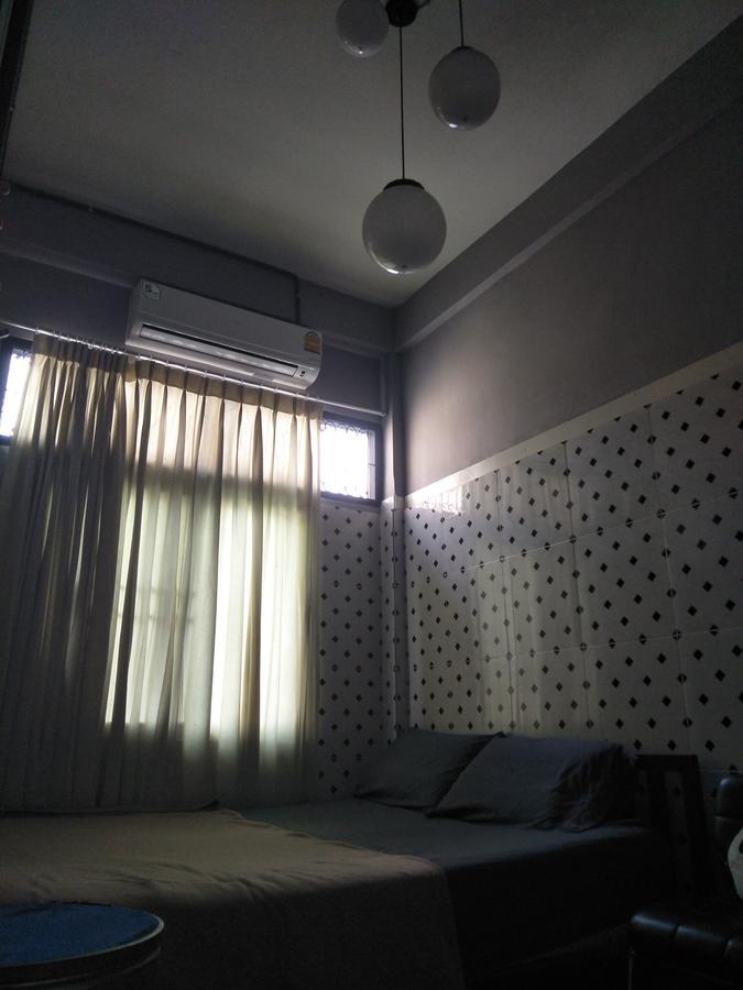 موتيل بانكوك Kimhouse المظهر الخارجي الصورة