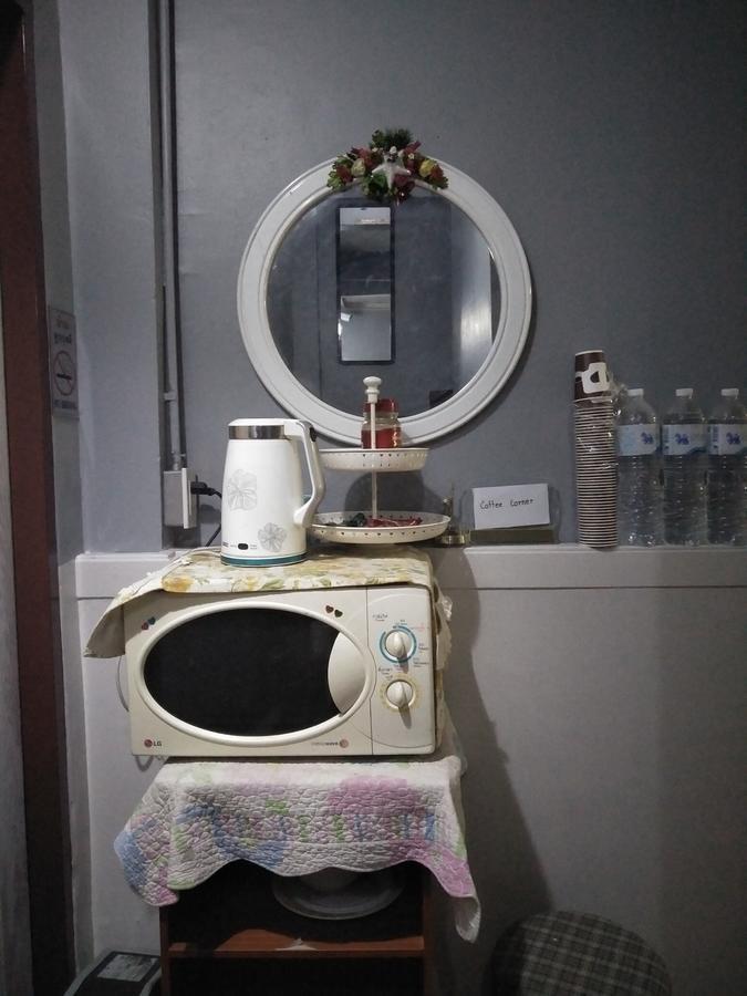 موتيل بانكوك Kimhouse المظهر الخارجي الصورة