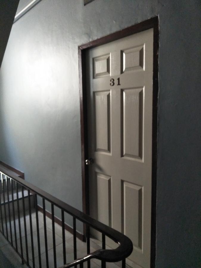 موتيل بانكوك Kimhouse المظهر الخارجي الصورة