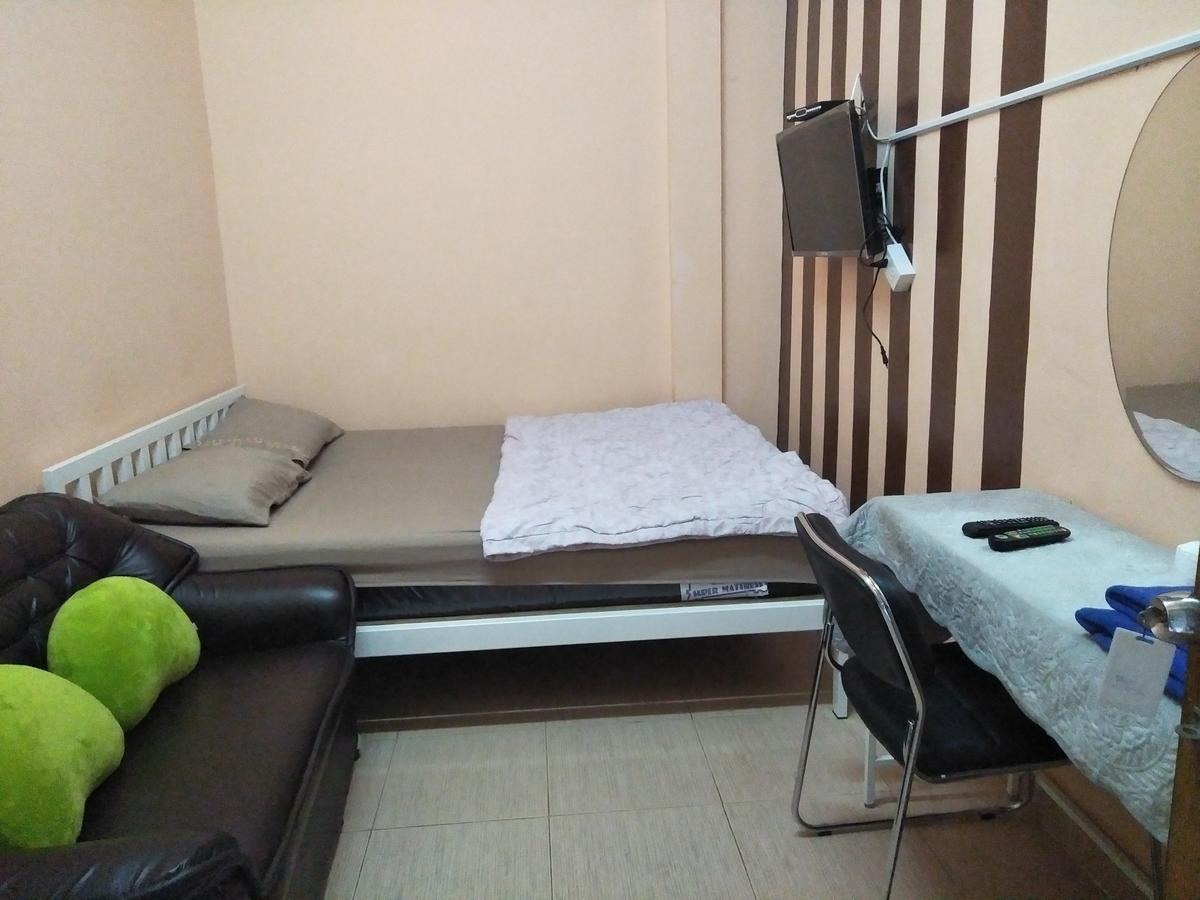 موتيل بانكوك Kimhouse المظهر الخارجي الصورة